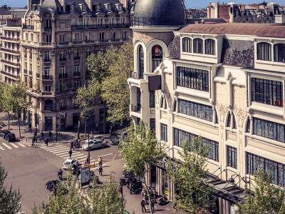 Mercure Paris Zafer Anıtı oteli