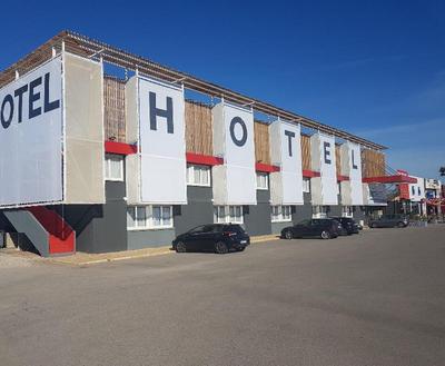 Brit Hotel Montpellier Parc Expo
