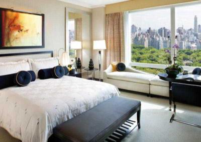 Mandarin Oriental New York
