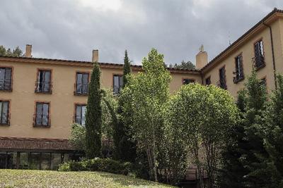 Real Balneario Carlos III