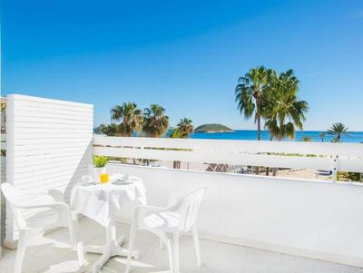 Magaluf Strip Apartments