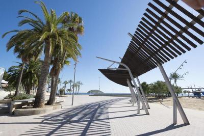 Magaluf Strip Apartments