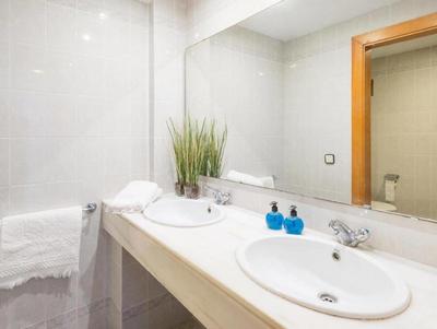 Magaluf Strip Apartments