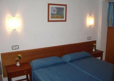 Magaluf Strip Apartments