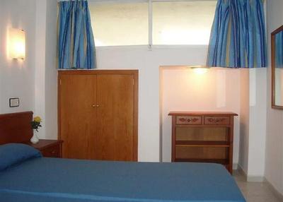 Magaluf Strip Apartments