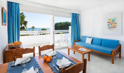 Magaluf Strip Apartments