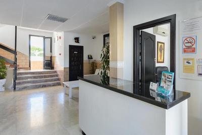 Apartamentos San Antonio Beach