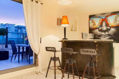 Nehô Suites Cannes Croisette