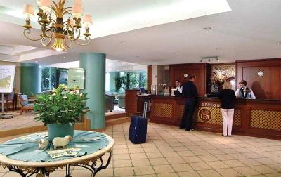 Hotel IFA Graal - Mueritz
