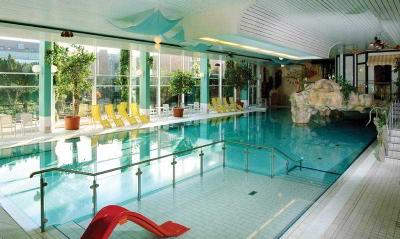 Hotel IFA Graal - Mueritz