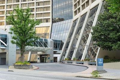 Hilton Atlanta