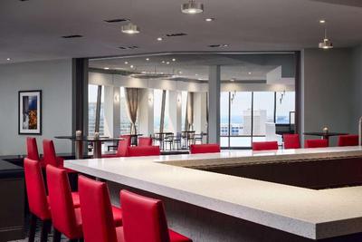 Hilton Atlanta