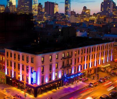 Sohotel