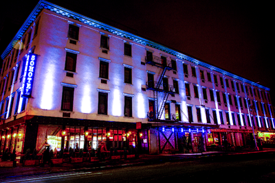 Sohotel