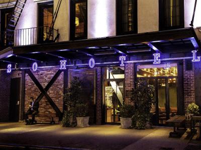 Sohotel