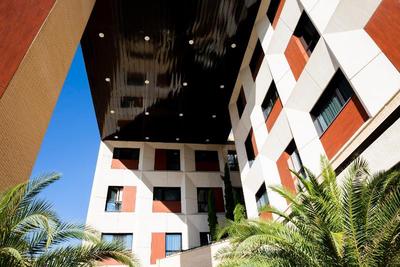 Sercotel Las Artes