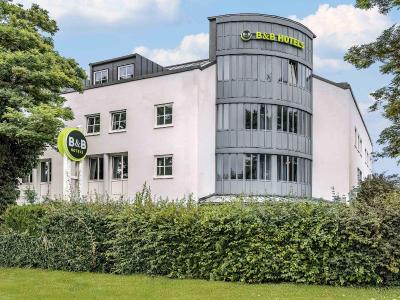 IBB Passau Süd