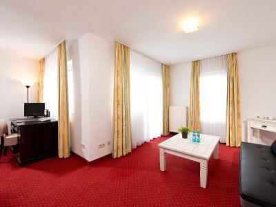 ACHAT Comfort Karlsruhe