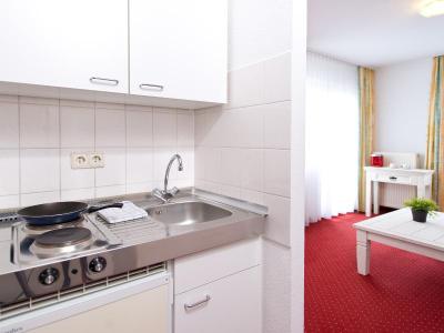 ACHAT Comfort Karlsruhe