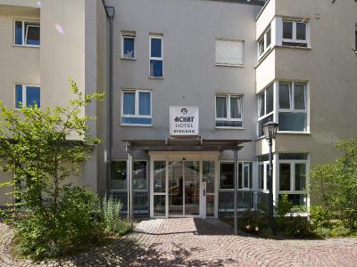DORMERO Hotel Bretten