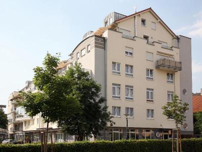 DORMERO Hotel Bretten
