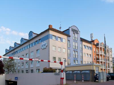 Achat Hotel Frankenthal in der Pfalz