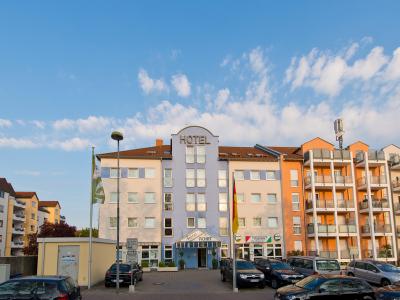 Achat Hotel Frankenthal in der Pfalz