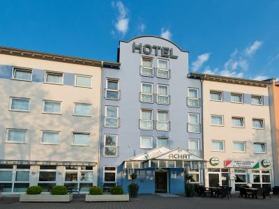 Achat Hotel Frankenthal in der Pfalz