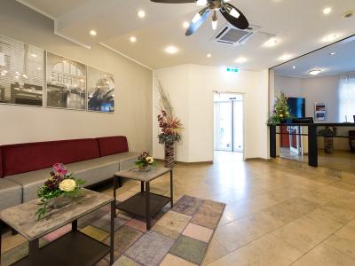 Achat Hotel Frankenthal in der Pfalz