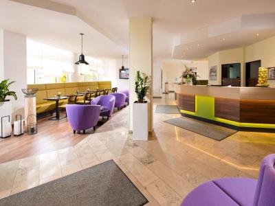 Achat Hotel Zwickau