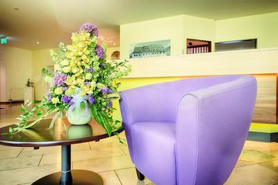 Achat Hotel Zwickau