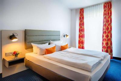 Achat Hotel Zwickau