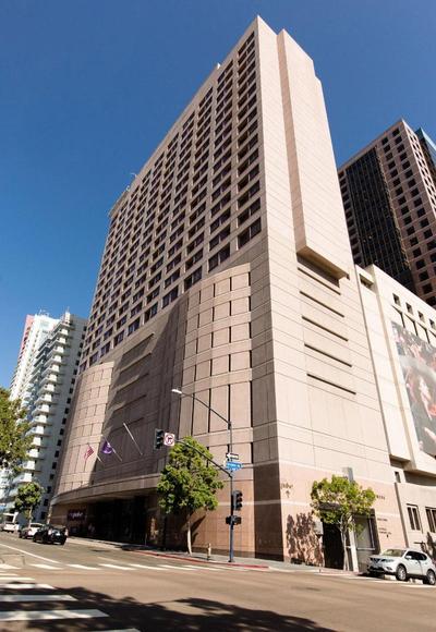 Marriott Vacation Club Pulse, San Diego