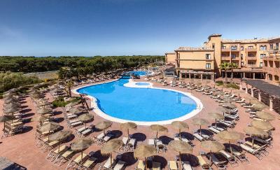 Barcelo Punta Umbria Beach Resort