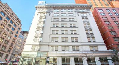 U Hotel Fifth Avenue