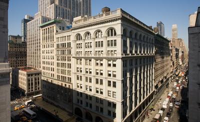 U Hotel Fifth Avenue