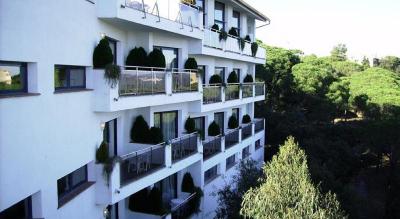 Garbi Calella Palafrugell