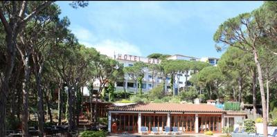 Garbi Calella Palafrugell