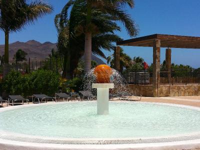 Playitas Villas