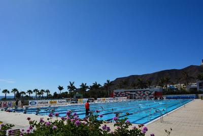 Playitas Villas