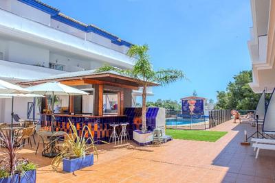 VIVE COSTA AZUL