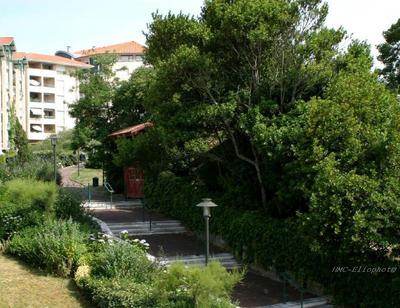 Residence Biarritz Ocean