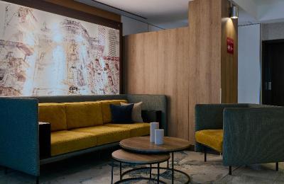 Leonardo Hotel & Residenz Muenchen