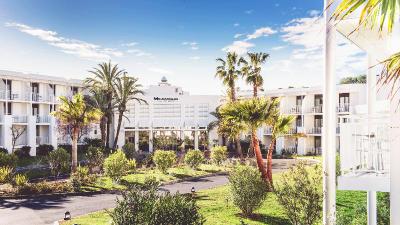 Mouratoglou Hotel & Resort