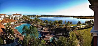 Vista Cay Resort by Millenium