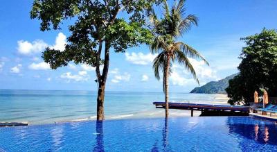 Chang Buri Resort and Spa