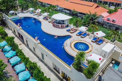 Karon Princess Hotel