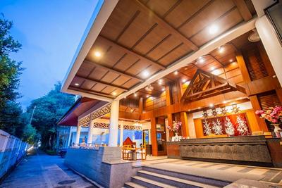 Karon Princess Hotel