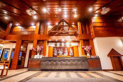 Karon Princess Hotel