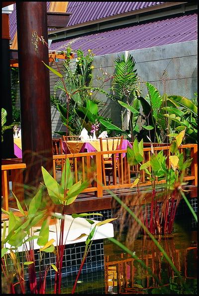 Kata Poolside Resort